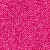 Bibi badstof 65 x 25 donker roze 5b